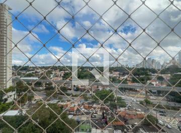Apartamento Aluguel de 2 quartos · Apartamento para Aluguel - Campo Belo, 2 Quartos, 72 m2 - São Paulo