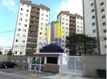Apartamento · 60m² · 3 Quartos · Apartamento para aluguel - no Vila Bela