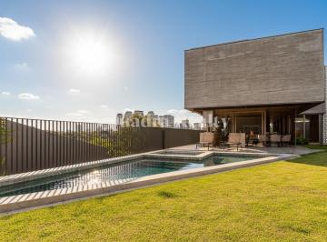 Casa · 730m² · 4 Quartos · Casa à venda - no Jardim Guedala