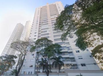Apartamento 155 m² (03 vagas) - Nova Petrópolis - São Bernardo do Campo - SP - Foto [0] · Apartamento 155 m² (03 vagas) - Nova Petrópolis - São Bernardo do Campo - SP