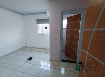 Comercial · 30m² · Sala Comercial para Locação no Campolim - 42 m² | Ideal para Área da Saúde
