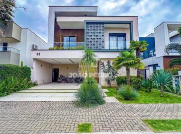 Casa · 381m² · 4 Quartos · Casa à venda - em Taubaté