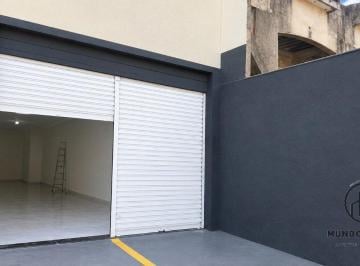 Comercial · 120m² · Salão Comercial para Locação no Jardim Simus - 120 m², 2 Banheiros e Espaço Versátil Próximo à Av. G