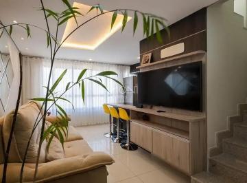 bdce004b-8082-480c-b180-95471bb75ac01790628785417.webp · Duplex reformado - 58m² - Suíte com varanda - Vista livre - 01 vaga coberta - Lazer completo - Águas