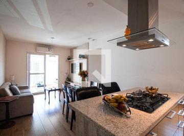 Apartamento · 75m² · 3 Quartos · 1 Vaga · Apartamento à Venda - Consolação, 3 Quartos, 75 m² - São Paulo