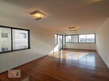 Apartamento · 199m² · 4 Quartos · 4 Vagas · Apartamento à Venda - Vila Romana, 4 Quartos, 199 m² - São Paulo