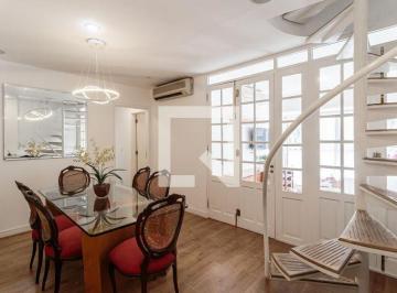 Apartamento · 188m² · 3 Quartos · 2 Vagas · Apartamento à Venda - Vila Olímpia, 3 Quartos, 188 m² - São Paulo