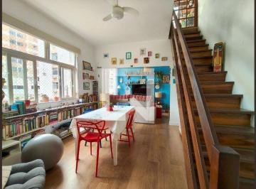 Apartamento · 214m² · 4 Quartos · Apartamento à Venda - Grajaú, 4 Quartos, 214 m² - Rio de Janeiro