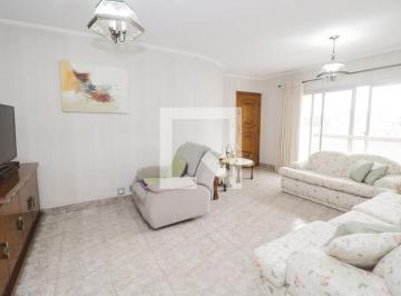 Apartamento · 167m² · 4 Quartos · 3 Vagas · Apartamento à Venda - Água Fria, 4 Quartos,  167 m² - São Paulo