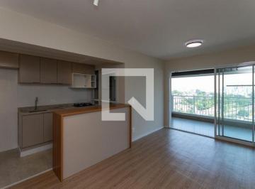 Apartamento · 92m² · 3 Quartos · 2 Vagas · Apartamento à Venda - Lapa, 3 Quartos, 92 m² - São Paulo