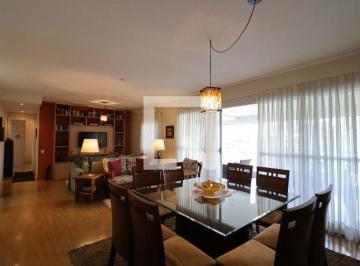 Apartamento · 136m² · 3 Quartos · 2 Vagas · Apartamento à Venda - Jardim Marajoara , 3 Quartos, 136 m² - São Paulo