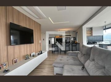 Apartamento · 120m² · 3 Quartos · 2 Vagas · Apartamento à Venda - Alphaville, 3 Quartos,  120 m² - Barueri