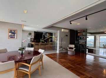 img_04521790608515628.jpeg · Apartamento à Venda no Condomínio Plaza Mayor  187m²  3 Dormitórios  3 Vagas andar alto vista livre