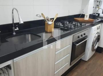 483c2038-810e-4d97-9dda-85f34512b86f1790610083775.jpg · Apartamento com 2 dormitórios para locação, 50m² - Condomínio Residencial Belluno, Vila Nambi, Jundi