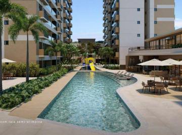 Apartamento · 2 Quartos · Apartamento à venda - em Piedade