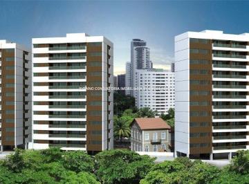 Apartamento · 145m² · 4 Quartos · Apartamento à venda - na Casa Forte