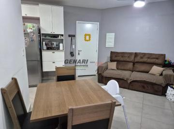 f6dfd1ae-4a2c-4389-8ca7-9dc9eb9ce637.jpg · Apartamento à venda, com 2 quartos, sendo 1 suíte no Jardim Bela Vista, Indaiatuba, SP