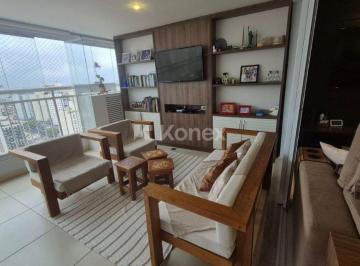 Apartamento de 3 quartos, São Paulo · Apartamento para locação em Santa Teresinha 3 suítes, 2 vagas