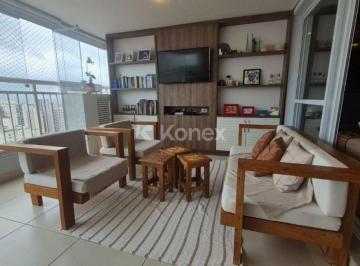 Apartamento de 3 quartos, São Paulo · Apartamento para locação em Santa Teresinha 3 suítes, 2 vagas