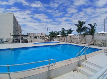 Apartamento · 93m² · 2 Quartos · 1 Vaga · Apartamento de Primeira Locação | 2 Quartos | Lazer Completo