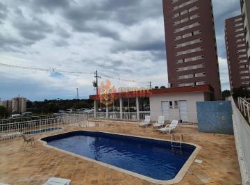 Apartamento · 45m² · 2 Quartos · 1 Vaga · APARTAMENTO PARA LOCAÇÃO NO JARDIM DAS ESTRELAS | ZONA LESTE DE SOROCABA