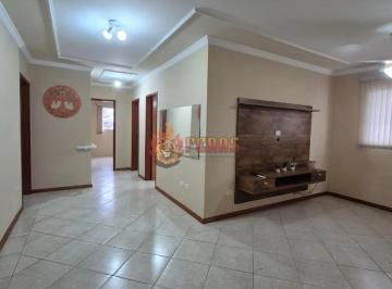 Apartamento · 79m² · 2 Quartos · 2 Vagas · APARTAMENTO TÉRREO PARA LOCAÇÃO – BOULEVARD ELDORADO | JARDIM DAS MAGNÓLIAS