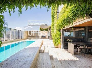 Apartamento · 516m² · 3 Quartos · 5 Vagas · Opus Verti - Cobertura 3 quartos, sendo 3 suítes