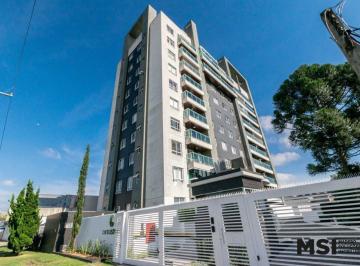 Apartamento · 40m² · 1 Quarto · 1 Vaga · APARTAMENTO À VENDA NO REBOUÇAS DE 1 QUARTO