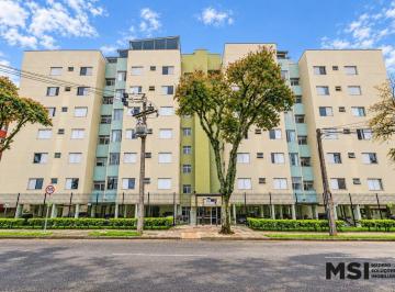 Apartamento · 62m² · 3 Quartos · 1 Vaga · VENDE APARTAMENTO | ÁGUA VERDE | CURITIBA