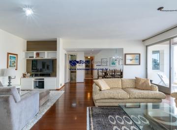 Apartamento · 208m² · 3 Quartos · 2 Vagas · Apartamento Amplo de 3 Dorms no Morumbi