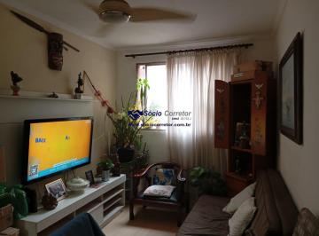 Apartamento · 79m² · 2 Quartos · 1 Vaga · Apartamento 79m² na Vila Augusta
