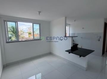 Apartamento · 1 Quarto · Apartamento para aluguel - em Natal