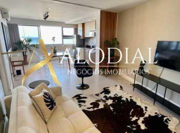 Apartamento · 52m² · 1 Quarto · 1 Vaga · Flat : / Residencial / Leblon