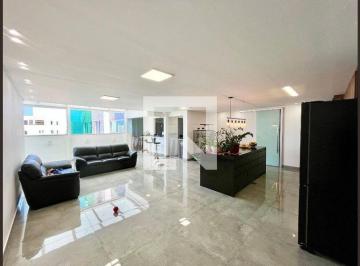 Apartamento · 200m² · 4 Quartos · 2 Vagas · Apartamento à Venda - Palmares, 4 Quartos, 200 m² - Belo Horizonte