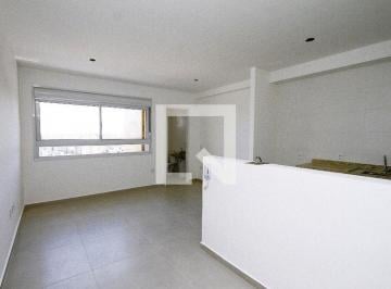 Apartamento · 24m² · 1 Quarto · Apartamento à Venda - Nova Suíssa, 1 Quarto, 24 m² - Belo Horizonte