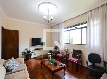 Apartamento · 148m² · 4 Quartos · 1 Vaga · Apartamento à Venda - Gutierrez, 4 Quartos, 148 m² - Belo Horizonte