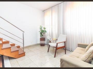 Apartamento · 170m² · 4 Quartos · 2 Vagas · Apartamento à Venda - Palmares, 4 Quartos,  170 m² - Belo Horizonte