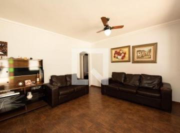 Casa · 50m² · 4 Quartos · 6 Vagas · Casa à Venda - Monte Castelo, 4 Quartos, 50 m² - Contagem