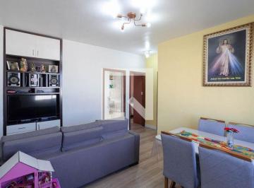 Apartamento · 64m² · 2 Quartos · 1 Vaga · Apartamento à Venda - Castelo, 2 Quartos, 64 m² - Belo Horizonte