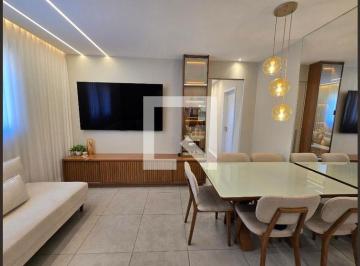 Apartamento · 75m² · 2 Quartos · 1 Vaga · Apartamento à Venda - Prado, 2 Quartos, 75 m² - Belo Horizonte