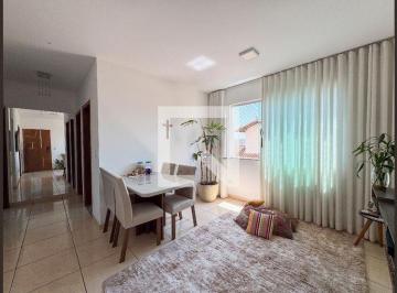Apartamento · 101m² · 3 Quartos · 1 Vaga · Apartamento à Venda - Diamante, 3 Quartos, 101 m² - Belo Horizonte