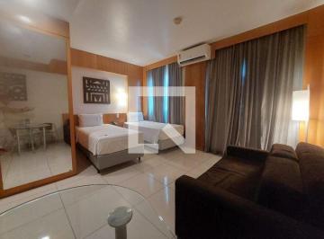 Apartamento de 1 quarto, Belo Horizonte · Apartamento à Venda - Savassi, 1 Quarto,  30 m² - Belo Horizonte