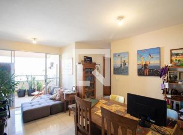Apartamento · 75m² · 3 Quartos · 2 Vagas · Apartamento à Venda - Paquetá, 3 Quartos, 75 m² - Belo Horizonte