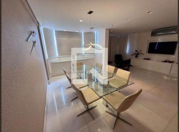 Apartamento · 108m² · 3 Quartos · 2 Vagas · Apartamento à Venda - Buritis, 3 Quartos, 108 m² - Belo Horizonte