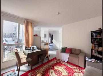 Apartamento · 50m² · 2 Quartos · 1 Vaga · Apartamento à Venda - Olaria, 2 Quartos, 50 m² - Contagem