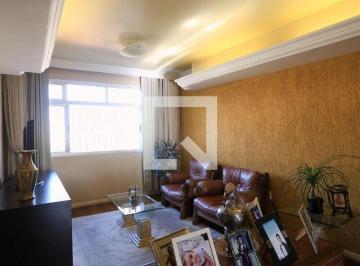 Apartamento · 141m² · 4 Quartos · 2 Vagas · Apartamento à Venda - Colégio Batista, 4 Quartos, 141 m² - Belo Horizonte