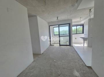 Foto 1 · Lopes Enjoy Imóveis Vende Apartamento com 2 quartos, sendo 1 suíte, e 54m2 em