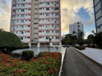Quarto e sala 57m² no Imbuí | Nascente, 1 vaga, condomínio com segurança 24h · Quarto e sala 57m² no Imbuí | Nascente, 1 vaga, condomínio com segurança 24h
