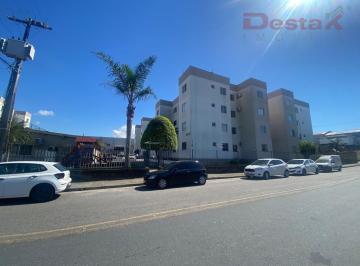 Apartamento · 47m² · 2 Quartos · 1 Vaga · Apartamento em Serraria - São José