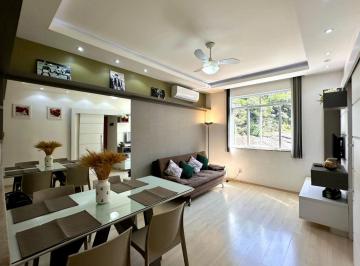Apartamento · 55m² · 1 Quarto · Apartamento 1 Quarto para Aluguel em Copacabana